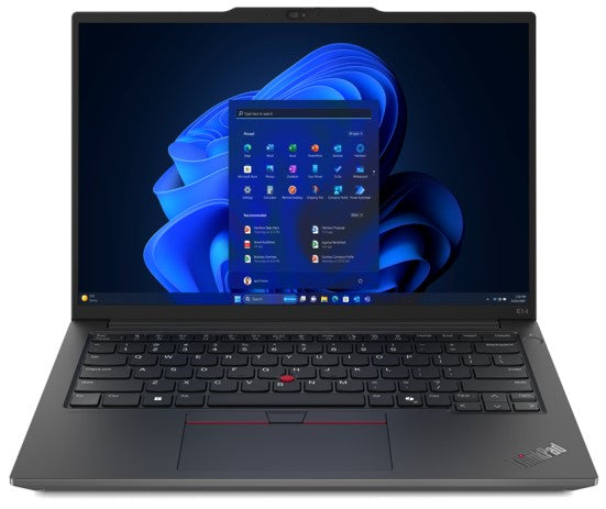 Lenovo ThinkPad E14 Intel G6 Intel Core Ultra 5 125U, 8GB, 256GB, Windows 11 Pro