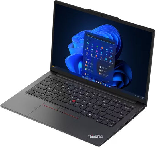 Lenovo ThinkPad E14 Intel G6 Intel Core Ultra 5 125U, 8GB, 256GB, Windows 11 Pro