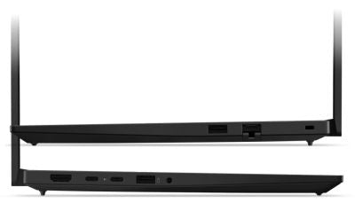 Prenosnik Lenovo Thinkpad E14 G7, Ultra 7 255H, 32GB, 1TB, Windows 11 Pro, OLED