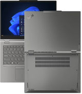 Prenosnik Lenovo Thinkpad L13 2-v-1 G6, Ryzen 7 Pro 250, 32GB, 1TB, Windows 11 Pro, 4G LTE