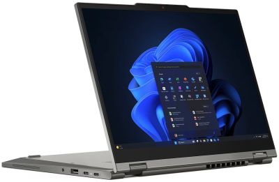 Prenosnik Lenovo Thinkpad L13 2-v-1 G6, Ultra 5 225U, 32GB, 1TB, Windows 11 Pro