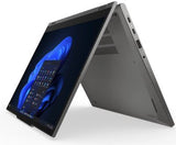 Prenosnik Lenovo Thinkpad L13 2-v-1 G6, Ultra 5 225U, 32GB, 1TB, Windows 11 Pro