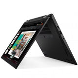 Lenovo Thinkpad L13 Yoga G4, Ryzen 5 Pro 7530U, 16GB, 512GB, 4G LTE