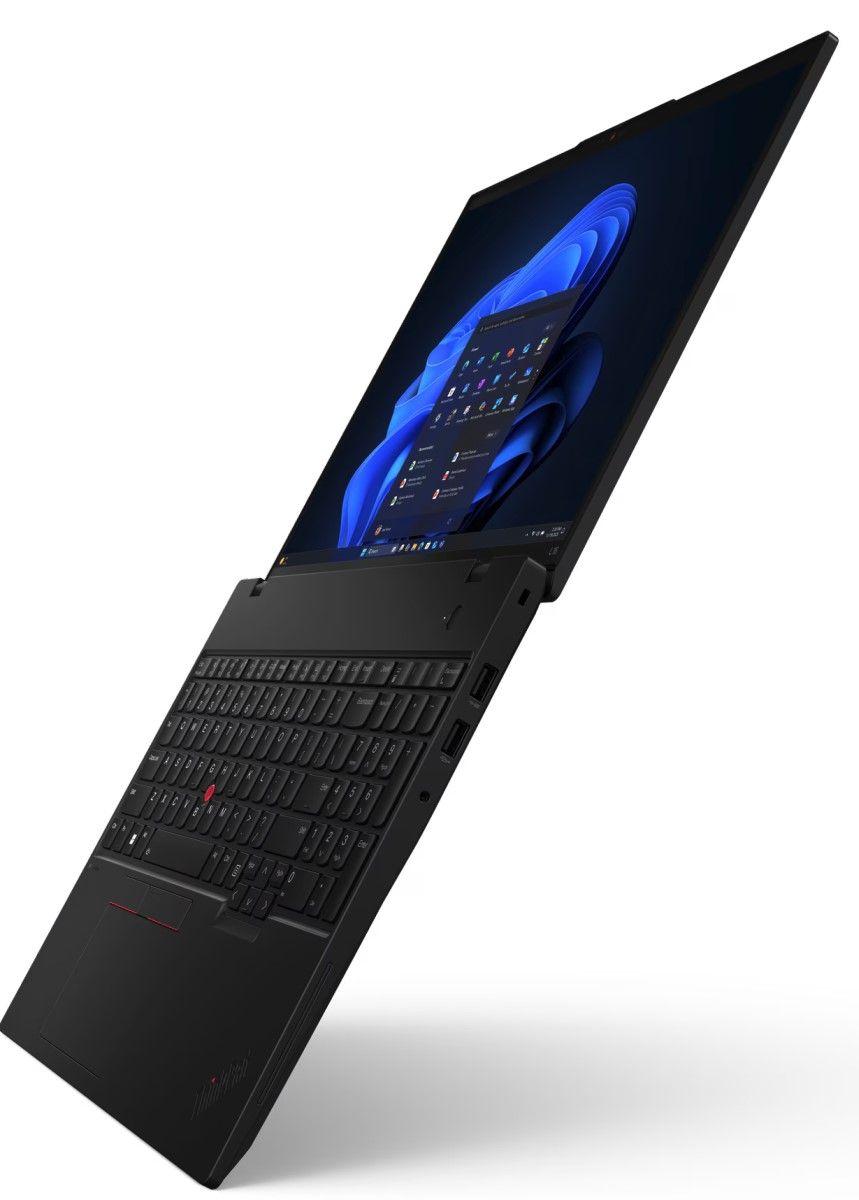 Prenosnik Lenovo Thinkpad L16 G2, Ultra 7 255U, 16GB, 512GB, Windows 11 Pro