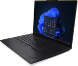Prenosnik Lenovo Thinkpad L16 G2, Ultra 7 255U, 16GB, 512GB, Windows 11 Pro