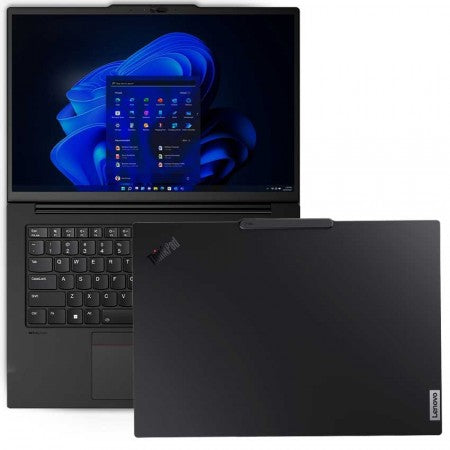 Prenosnik Lenovo Thinkpad P14s G5, Ultra 5 125H, 32GB, 1TB, Windows 11 Pro