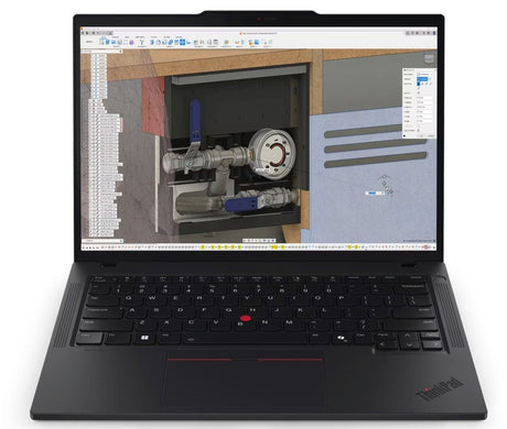 Prenosnik Lenovo Thinkpad P14s G6, Ryzen AI 9 HX PRO 370, 64GB, 1TB, Windows 11 Pro