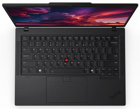Prenosnik Lenovo Thinkpad P14s G6, Ryzen AI 9 HX PRO 370, 64GB, 1TB, Windows 11 Pro