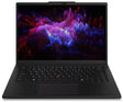 Prenosnik Lenovo Thinkpad P14s G6, Ultra 9 285H, 64GB, 1TB, QHD, Windows 11 Pro