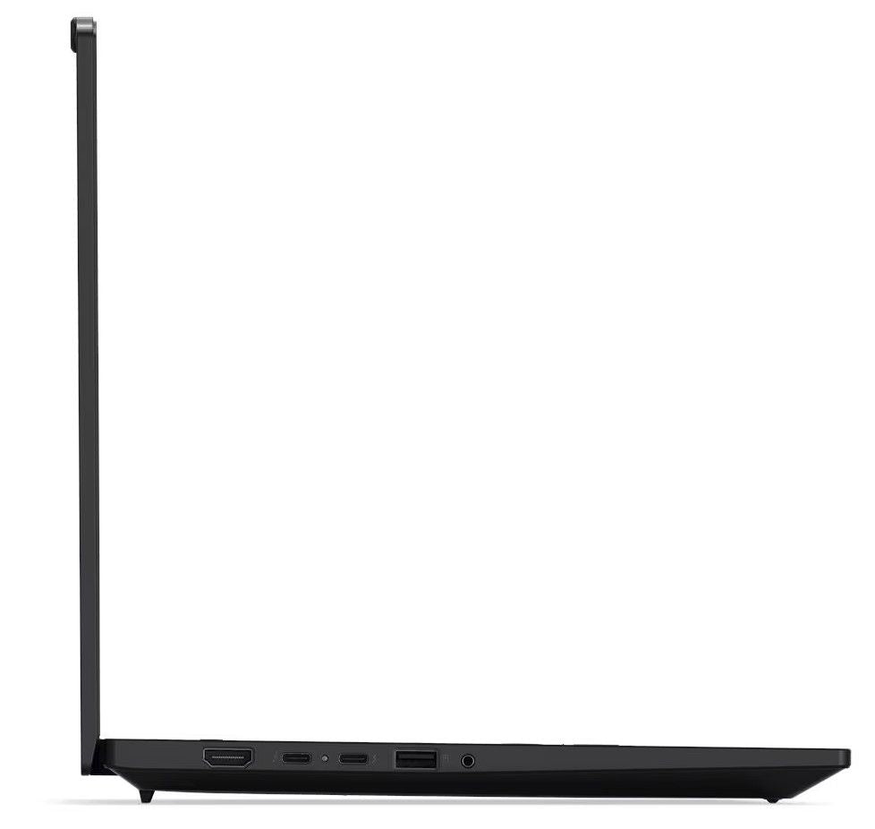 Prenosnik Lenovo Thinkpad P14s G6, Ultra 9 285H, 64GB, 1TB, QHD, Windows 11 Pro
