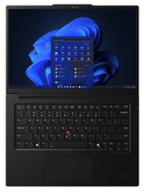 Prenosnik Lenovo Thinkpad P14s G6, Ultra 9 285H, 64GB, 1TB, QHD, Windows 11 Pro