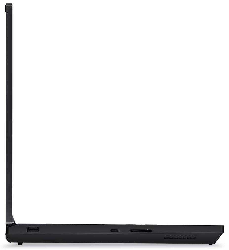 Prenosnik Lenovo Thinkpad P16 G3, Ultra 9 275HX, 64GB, 1TB, RTX PRO 4000, Windows 11 Pro
