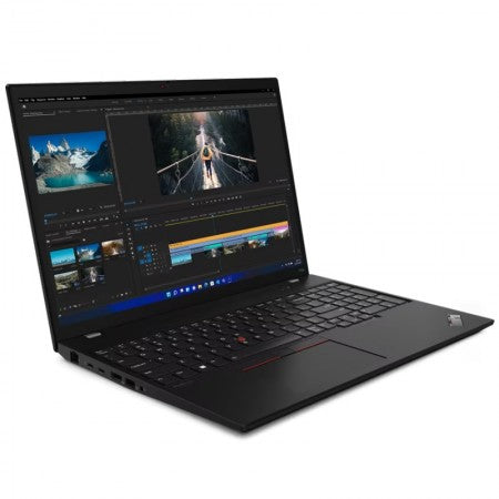 Prenosnik Lenovo Thinkpad P16s G2, Ryzen 7 Pro 7840U, 16GB, 512GB, Windows 11 Pro