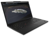 Prijenosno računalo Lenovo Thinkpad P16s G4, Ultra 7 255H, 32GB, 512GB, RTX PRO 500, Windows 11 Pro