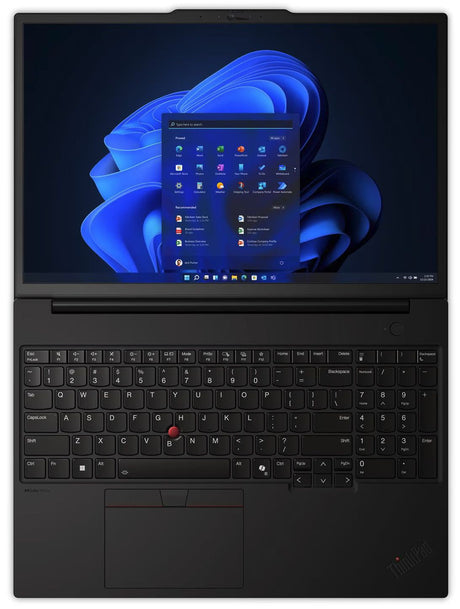 Prijenosno računalo Lenovo Thinkpad P16s G4, Ultra 7 255H, 32GB, 512GB, RTX PRO 500, Windows 11 Pro