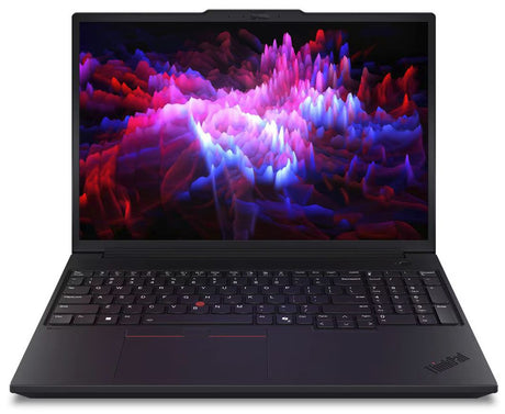 Prenosnik Lenovo Thinkpad P16v G3, Ultra 9 285H, 64GB, 1TB, RTX PRO 2000, Windows 11 Pro