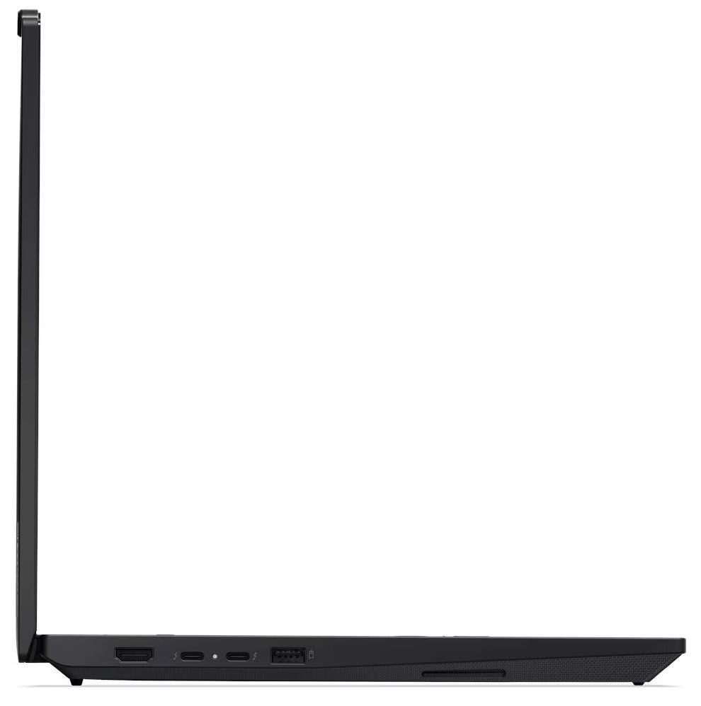 Prenosnik Lenovo Thinkpad P16v G3, Ultra 9 285H, 64GB, 1TB, RTX PRO 2000, Windows 11 Pro