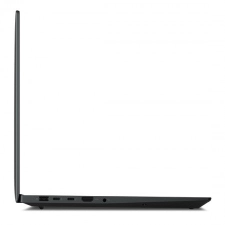 Prenosnik Lenovo Thinkpad P1 G5, i7-12800H, 64GB, 2TB, A4500, UHD