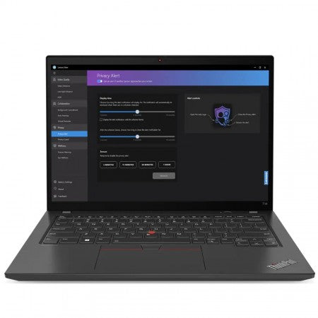 Prenosnik Lenovo Thinkpad T14 G4, i5-1335U, 16GB, 512GB