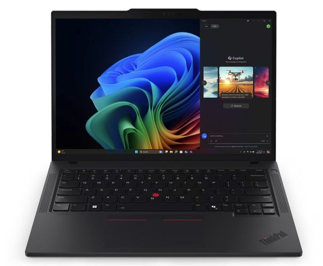 Prenosnik Lenovo Thinkpad T14 G6, Ultra 7 255U, 32GB, 1TB, Windows 11 Pro, OLED