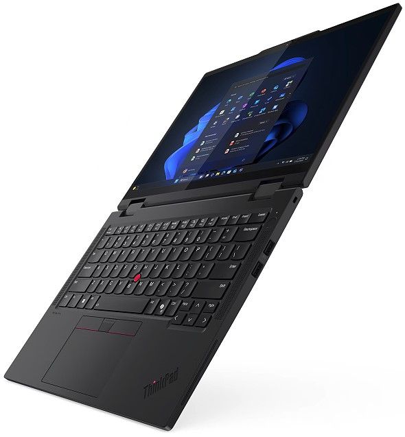 Prenosnik Lenovo Thinkpad T14s 2v1 G1, Ultra 7 255U, 32GB, 1TB, Windows 11 Pro