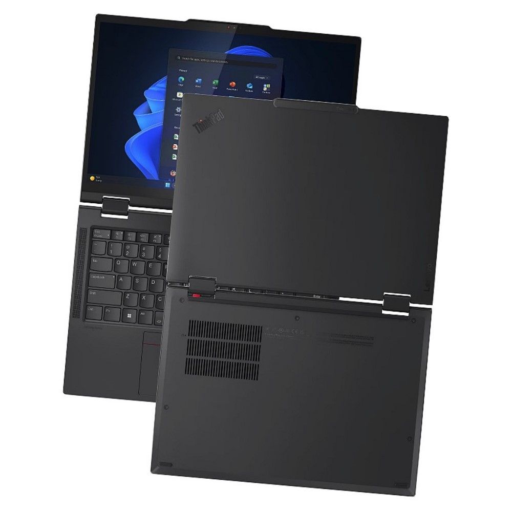 Prenosnik Lenovo Thinkpad T14s 2v1 G1, Ultra 7 255U, 32GB, 1TB, Windows 11 Pro