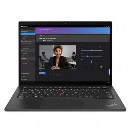 Prenosnik Lenovo Thinkpad T14s G4, i5-1335U, 16GB, 512GB