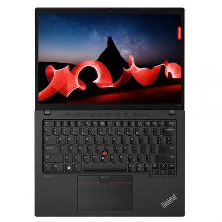 Prenosnik Lenovo Thinkpad T14s G4, i5-1335U, 16GB, 512GB