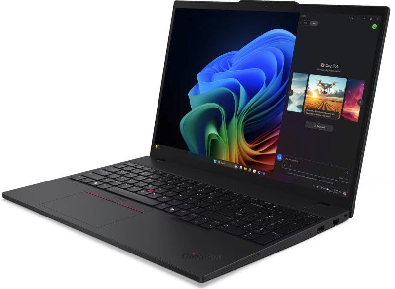Prenosnik Lenovo Thinkpad T16 G4, Ryzen AI 7 PRO, 32GB, 1TB, Windows 11 Pro