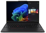 Prenosnik Lenovo Thinkpad T16 G4, Ryzen AI 7 PRO, 32GB, 1TB, Windows 11 Pro