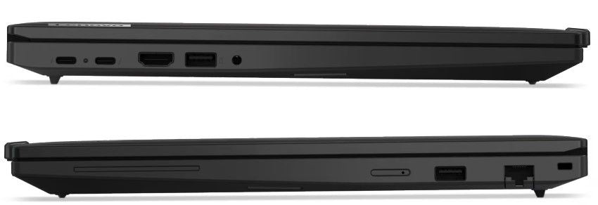 Prenosnik Lenovo Thinkpad T16 G4, Ryzen AI 7 PRO, 32GB, 1TB, Windows 11 Pro