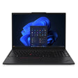 Prenosnik Lenovo Thinkpad T16 G4, Ultra 7 255U, 32GB, 1TB, Windows 11 Pro