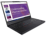 Prenosnik Lenovo Thinkpad T16g G3, Ultra 9 275HX, 96GB, 1TB, RTX 5090, Windows 11 Pro