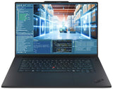 Prenosnik Lenovo Thinkpad T1g G8, Ultra 9 285H, 64GB, 1TB, RTX 5070, Windows 11 Pro, UHD