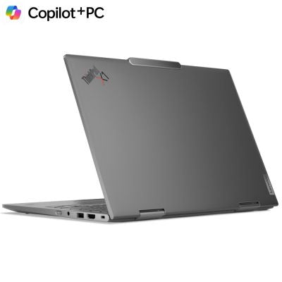 Prenosnik Lenovo Thinkpad X1 2in1 G10, Ultra 7 255U, 32GB, 1TB, Windows 11 Pro, 4G LTE