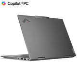 Prenosnik Lenovo Thinkpad X1 2in1 G10, Ultra 7 255U, 32GB, 1TB, Windows 11 Pro, 4G LTE