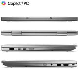 Prenosnik Lenovo Thinkpad X1 2in1 G10, Ultra 7 255U, 32GB, 1TB, Windows 11 Pro, 4G LTE