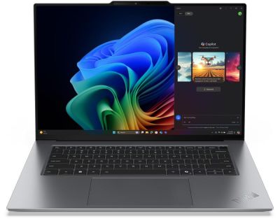 Prenosnik Lenovo Thinkpad X9-15 G1, Ultra 7 258V, 32GB, 1TB, Windows 11 Pro