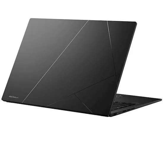 Prenosnik ASUS ZenBook 14 UM3406HA, R7-8840HS, 16GB RAM, 1TB SSD, OLED 120Hz, Windows 11 Home