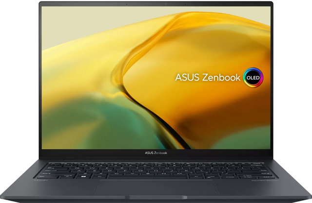 ASUS ZenBook 14X OLED UX3404VA-M9092W | i9-13900H