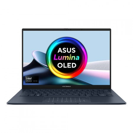 ASUS ZenBook 14 UX3405MA Ultra 9 185H, 32GB, 1TB, Windows 11 Home, OLED 120Hz