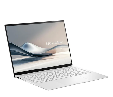 Prenosnik ASUS ZenBook S14 UX5406SA, Ultra 5-226V, 16GB RAM, 1TB SSD, OLED 120Hz, Windows 11 Home