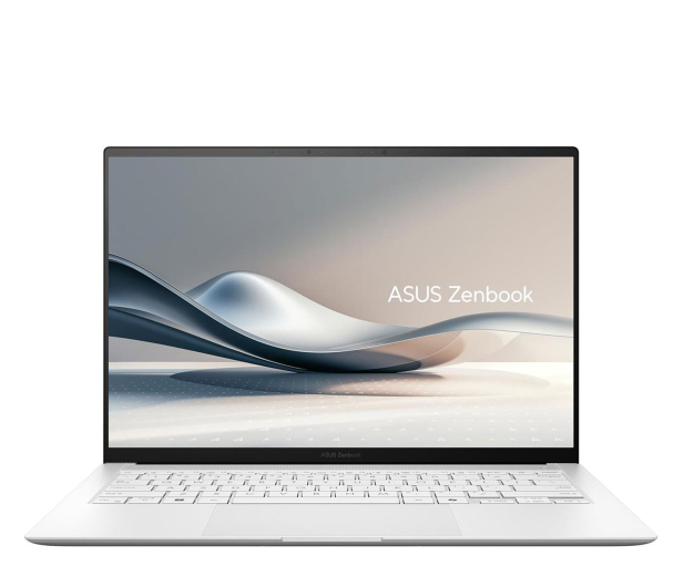 Prenosnik ASUS ZenBook S14 UX5406SA, Ultra 5-226V, 16GB RAM, 1TB SSD, OLED 120Hz, Windows 11 Home