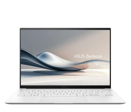 Prenosnik ASUS ZenBook S14 UX5406SA, Ultra 5-226V, 16GB RAM, 1TB SSD, OLED 120Hz, Windows 11 Home