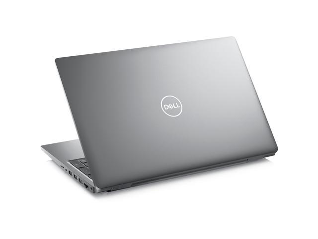 DELL Precision 15 3570, i5-1245U, 32GB, 256GB, T550