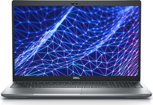 DELL Latitude 15 5530, i7-1255U, 64GB, 512GB, Windows 11 Pro