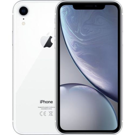 Obnovljen iPhone XR (128GB) Razred A+