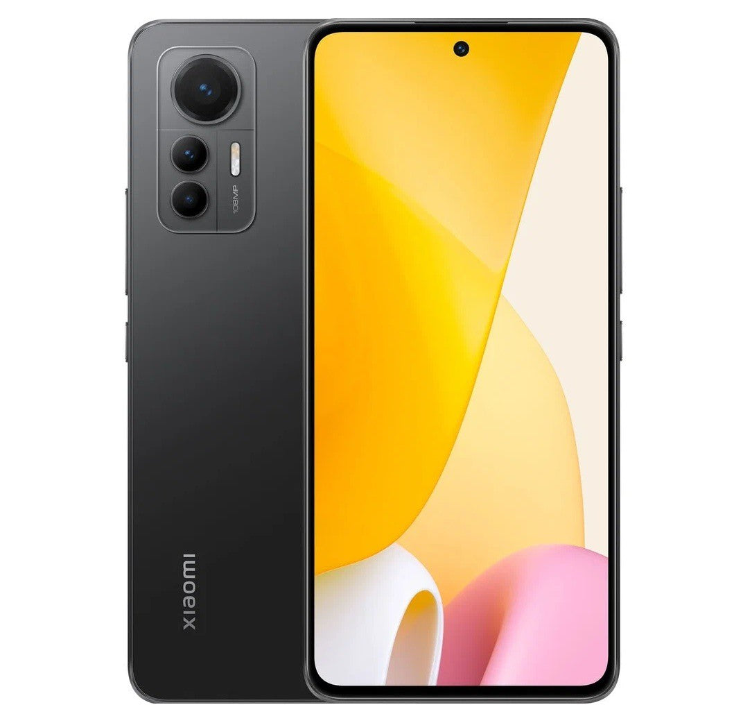 Obnovljen Xiaomi 12 lite 5G (128GB) Razred A+