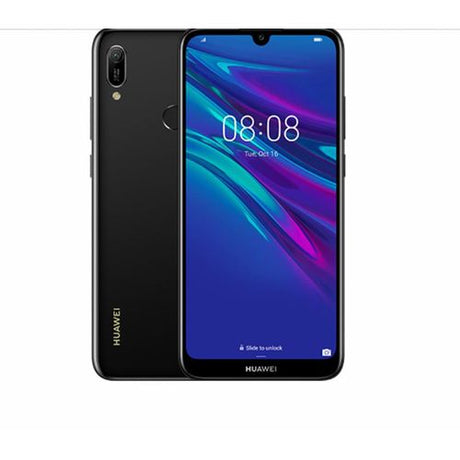 Obnovljen Huawei Y6 (2019) (32GB) Razred A