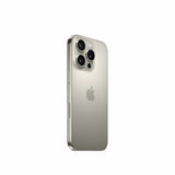 Obnovljen iPhone 16 Pro (512GB) Razred A+, Natural Titanium